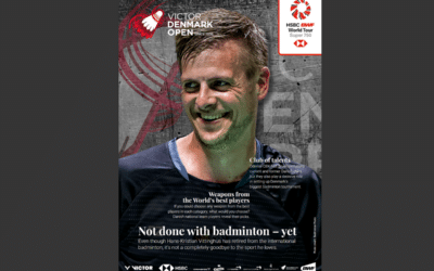 Read the official VICTOR DENMARK OPEN 2023 magazine