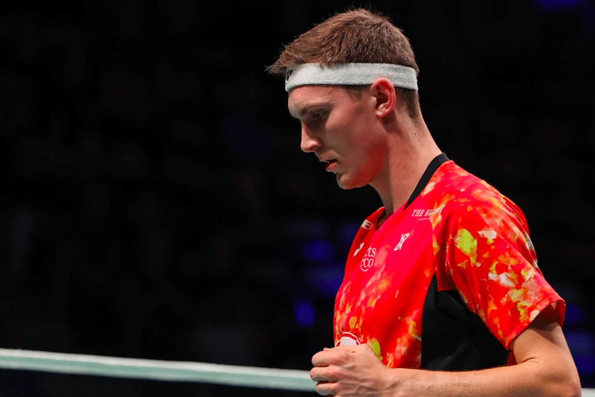 Viktor Axelsen withdraws from VICTOR DENMARK OPEN - Denmark Open | BWF  World Tour Super 750 | Badminton Denmark