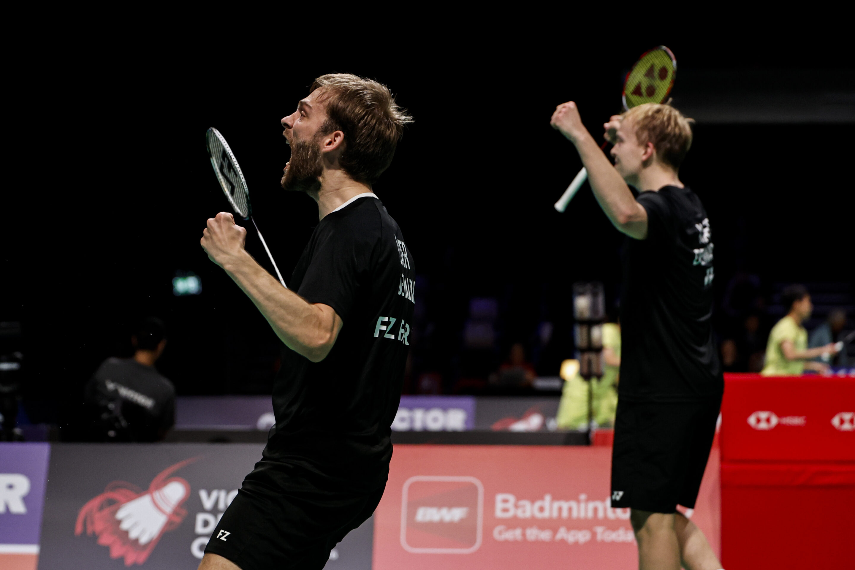 Badmintonphoto