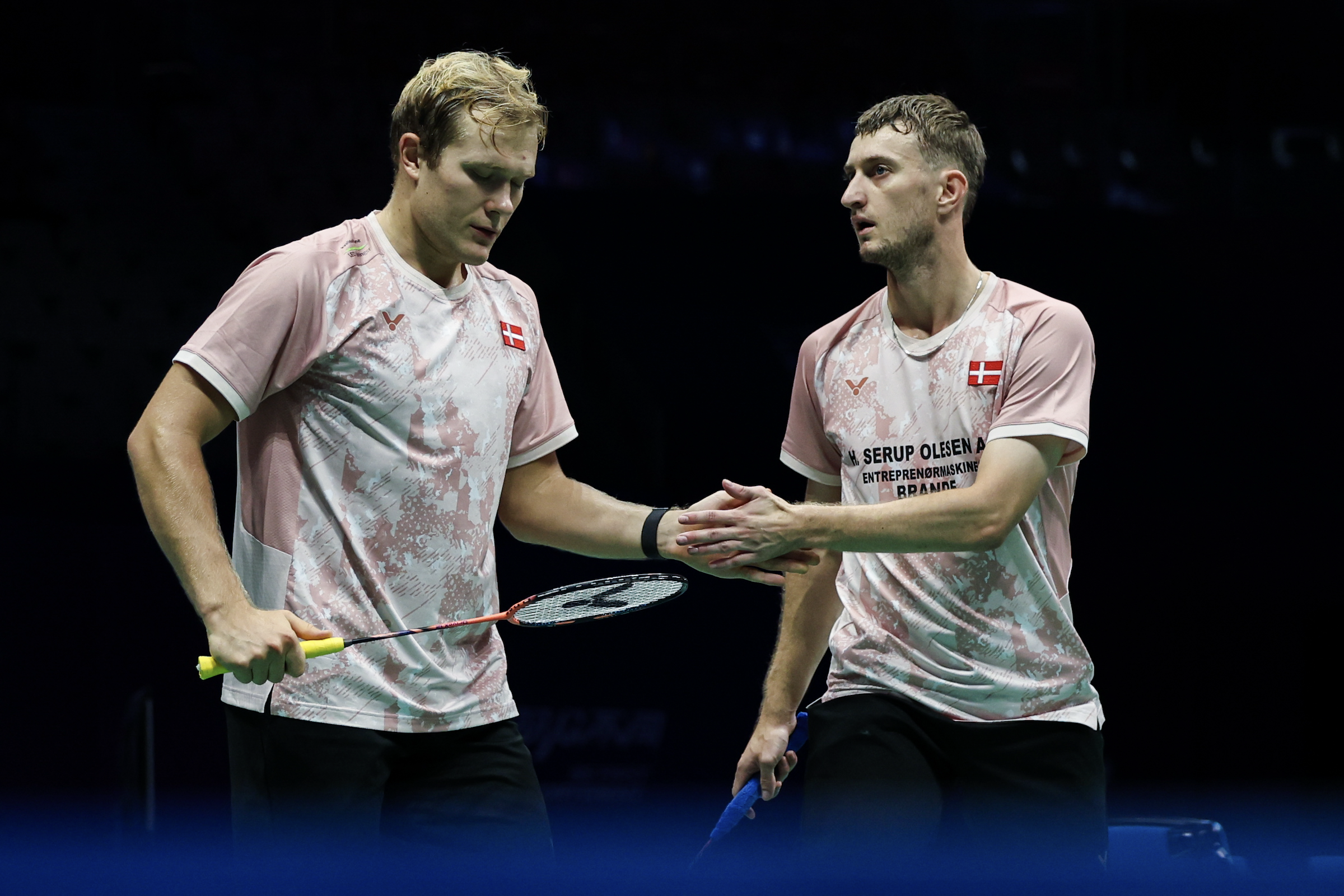 Badmintonphoto