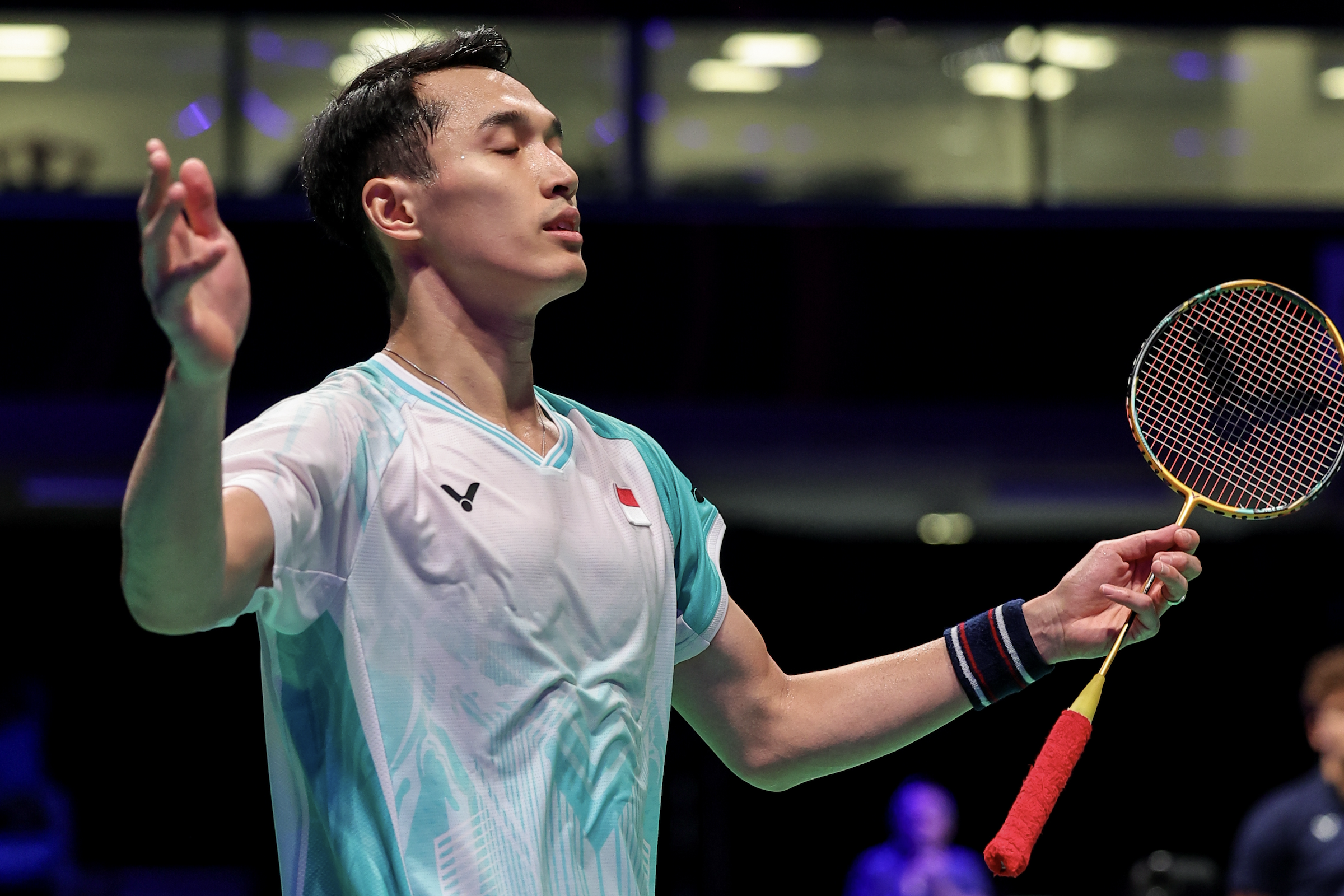 Badmintonphoto