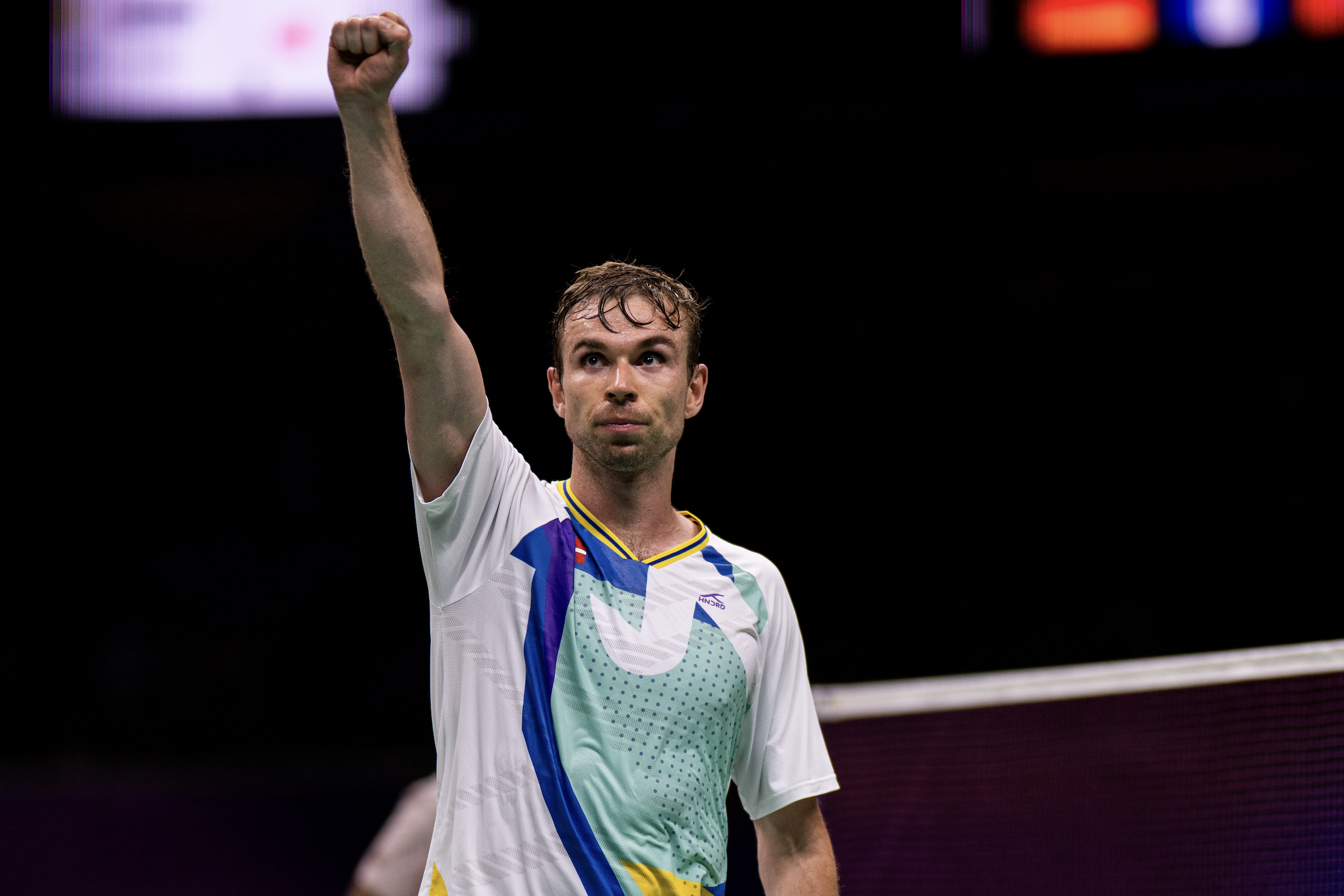 Badmintonphoto