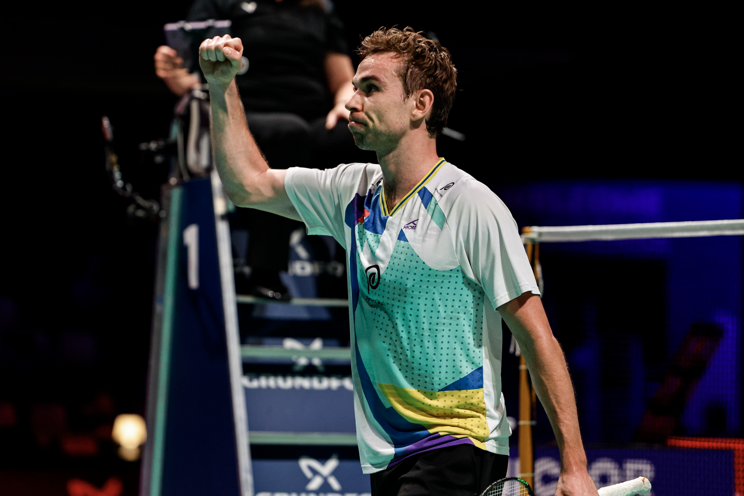 Badmintonphoto