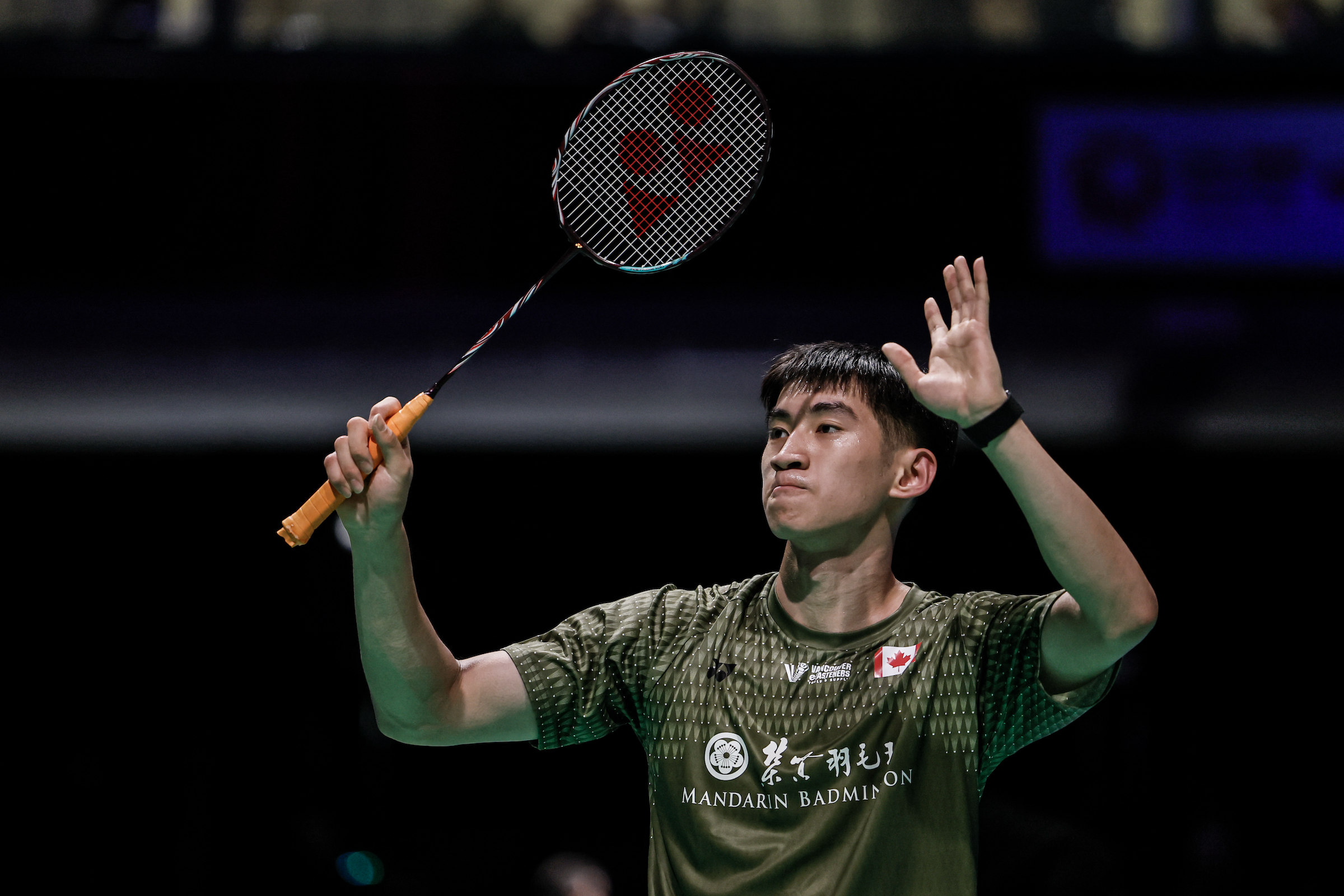 Badmintonphoto
