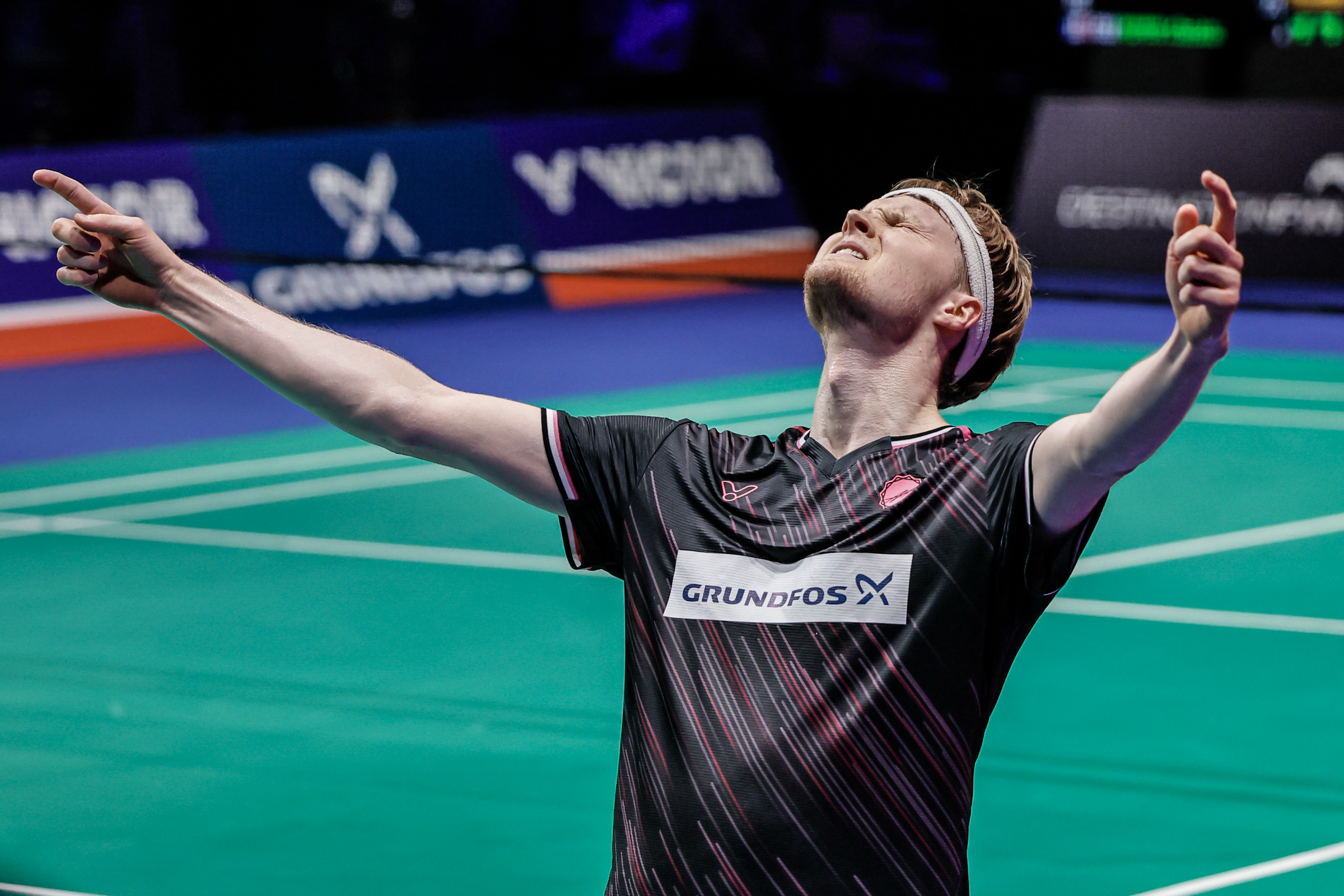Badmintonphoto